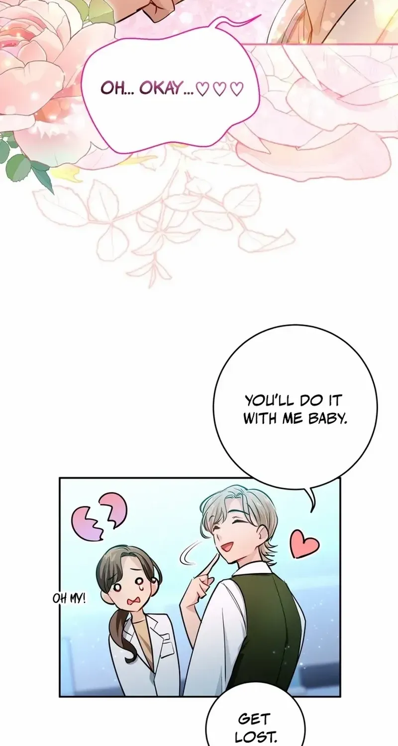 I Became a C-Level Guide Obsessed With Crazy People Chapter 46 page 38 - 