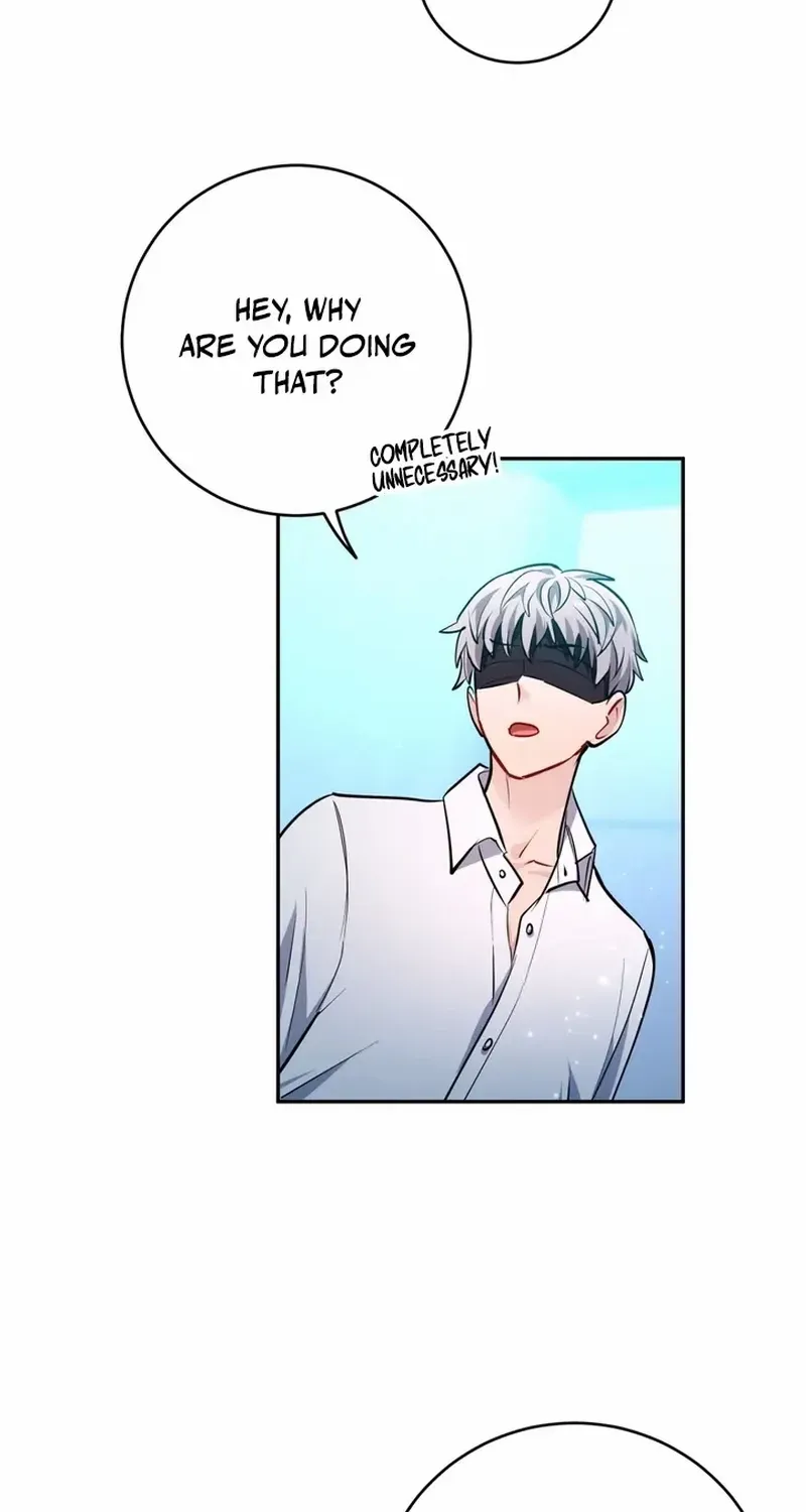 I Became a C-Level Guide Obsessed With Crazy People Chapter 46 page 39 - 