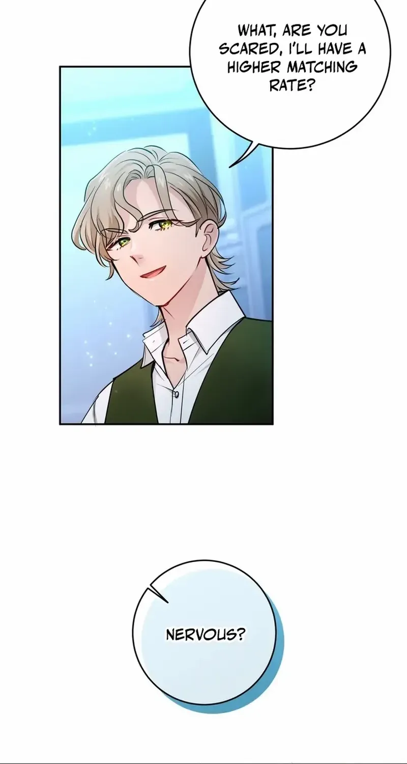 I Became a C-Level Guide Obsessed With Crazy People Chapter 46 page 40 - 