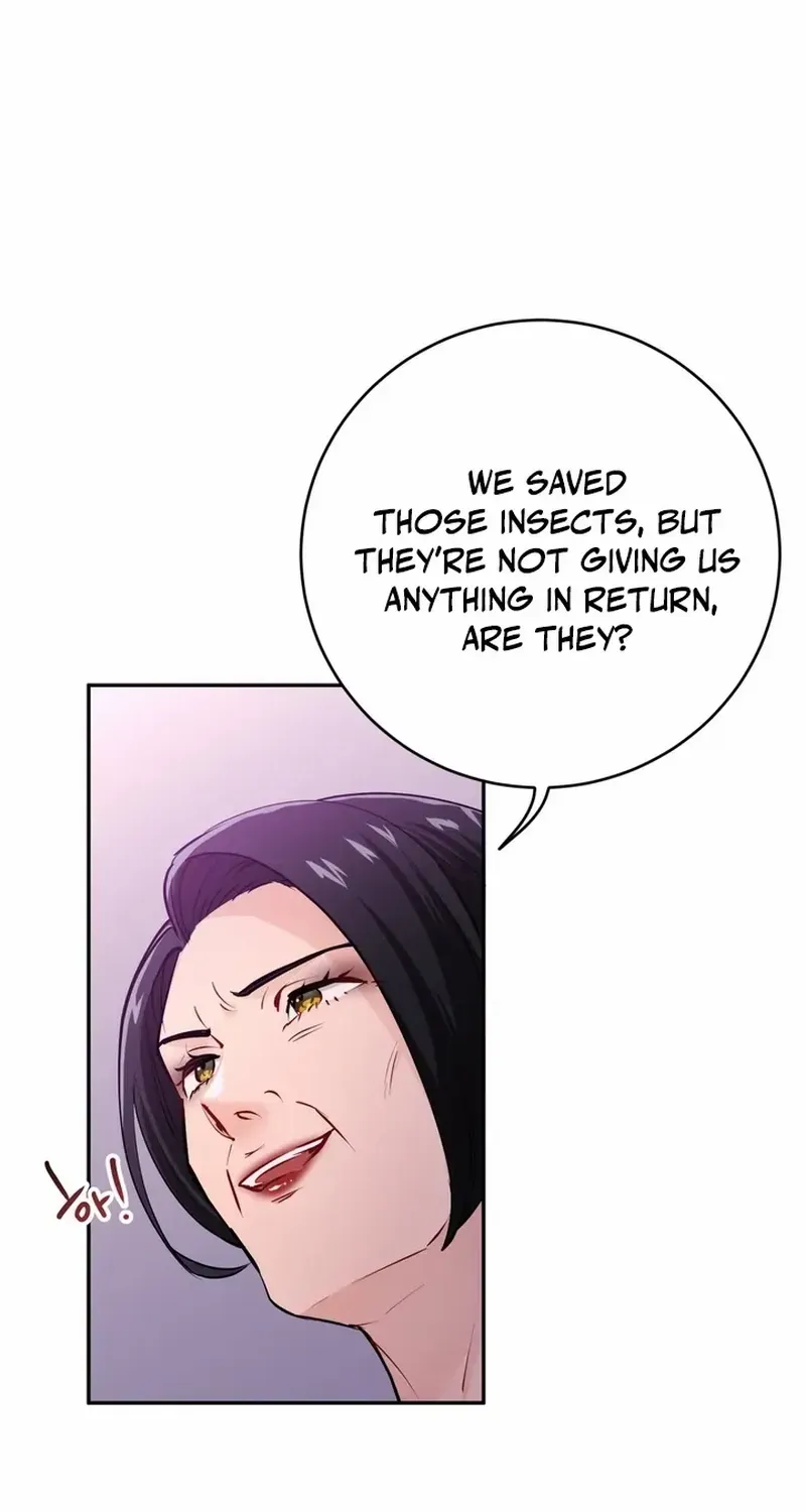 I Became a C-Level Guide Obsessed With Crazy People Chapter 46 page 5 - 