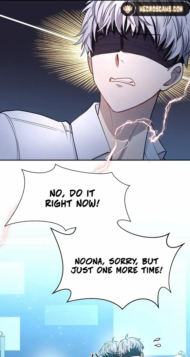 I Became a C-Level Guide Obsessed With Crazy People Chapter 46 page 41 - 