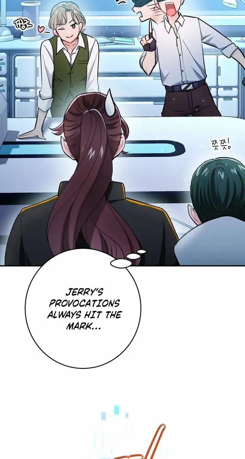 I Became a C-Level Guide Obsessed With Crazy People Chapter 46 page 42 - 