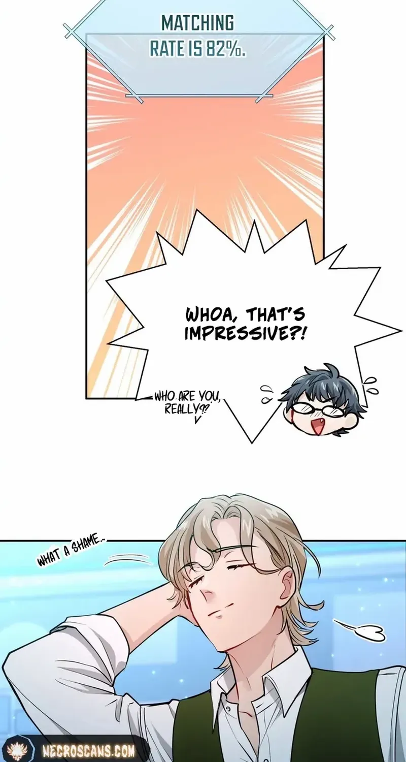I Became a C-Level Guide Obsessed With Crazy People Chapter 46 page 45 - 