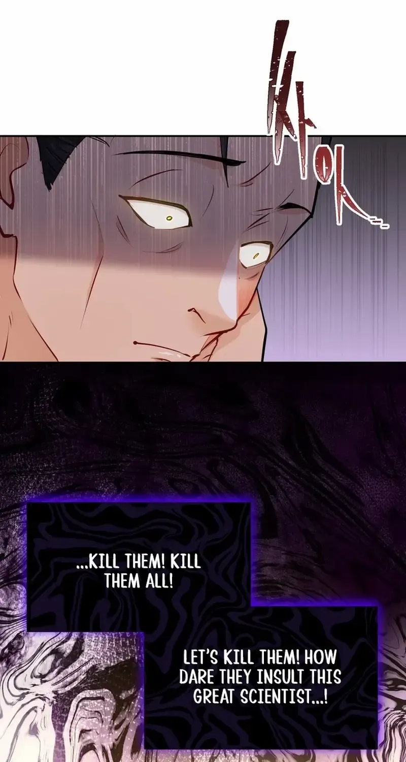 I Became a C-Level Guide Obsessed With Crazy People Chapter 46 page 6 - 