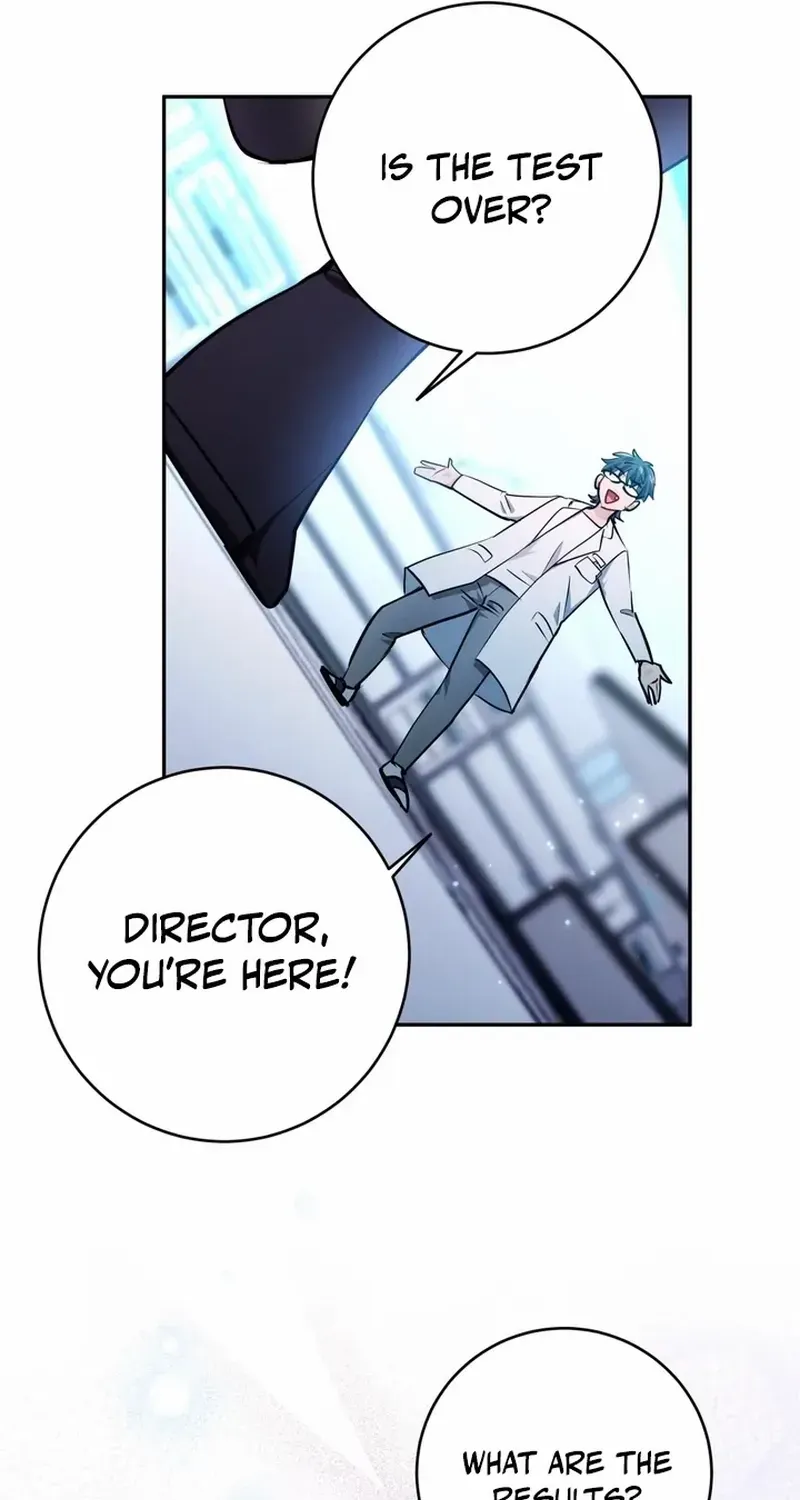 I Became a C-Level Guide Obsessed With Crazy People Chapter 46 page 51 - 