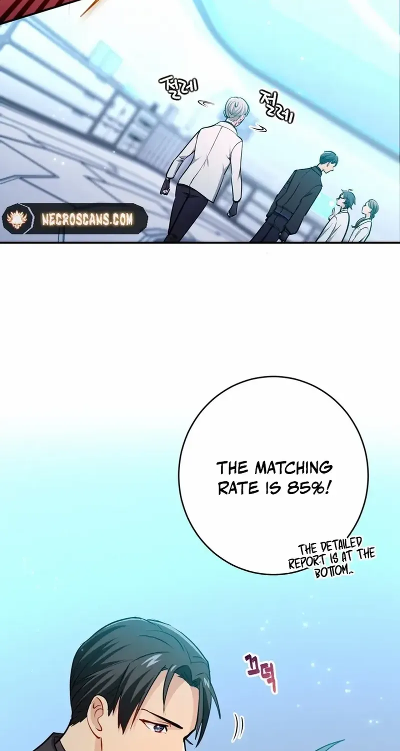 I Became a C-Level Guide Obsessed With Crazy People Chapter 46 page 54 - 