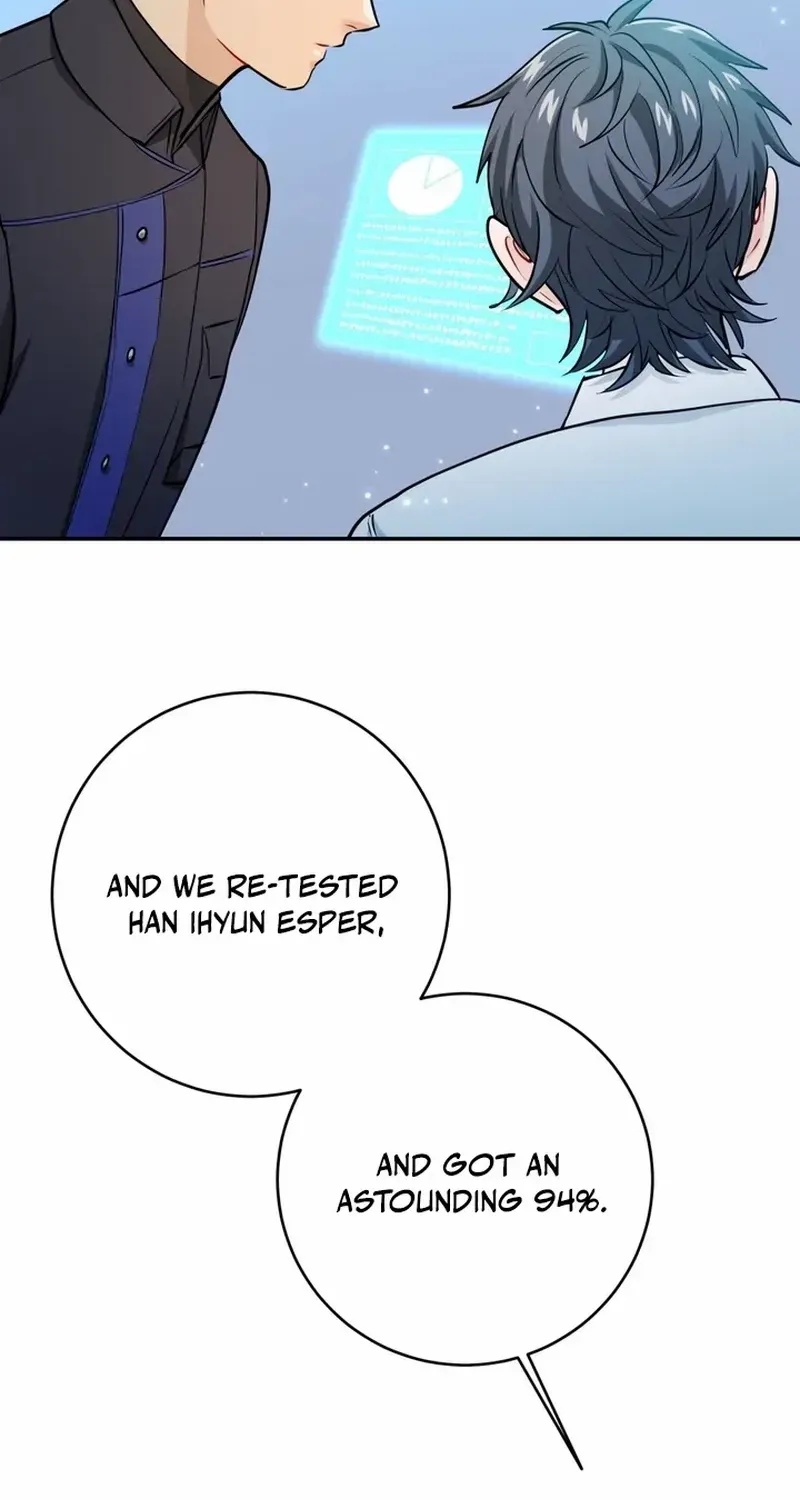 I Became a C-Level Guide Obsessed With Crazy People Chapter 46 page 55 - 