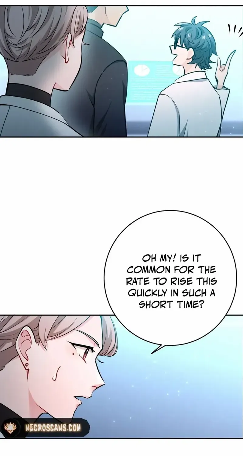 I Became a C-Level Guide Obsessed With Crazy People Chapter 46 page 56 - 