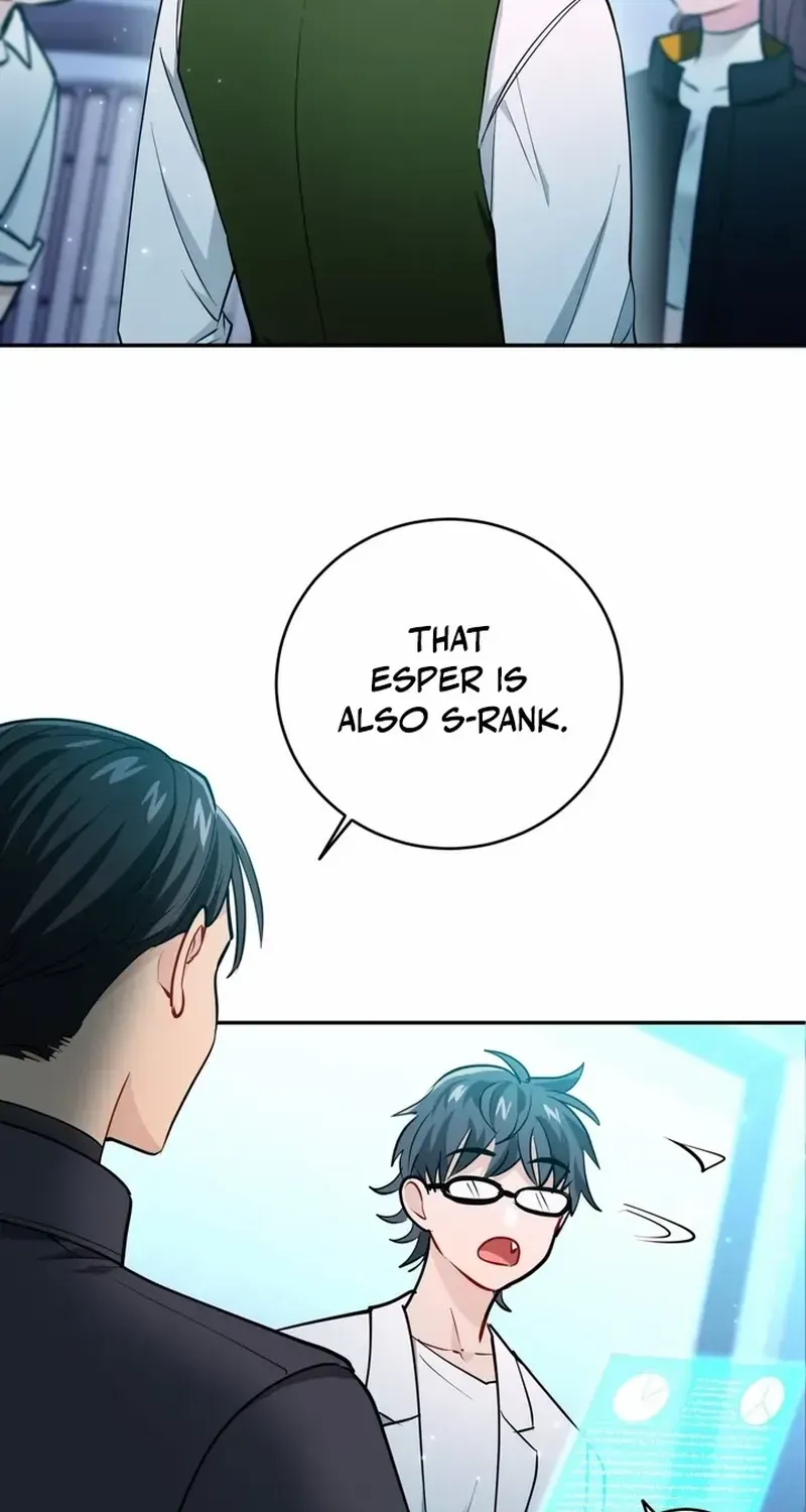 I Became a C-Level Guide Obsessed With Crazy People Chapter 46 page 58 - 