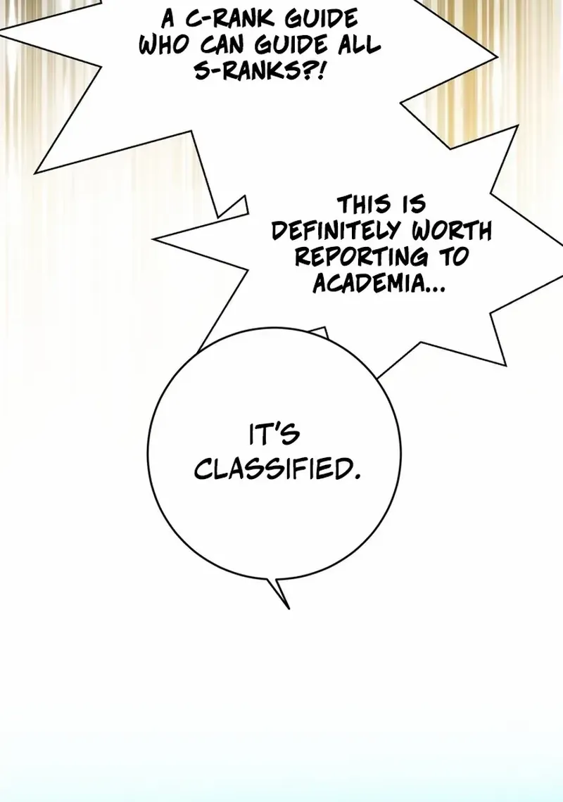 I Became a C-Level Guide Obsessed With Crazy People Chapter 46 page 60 - 