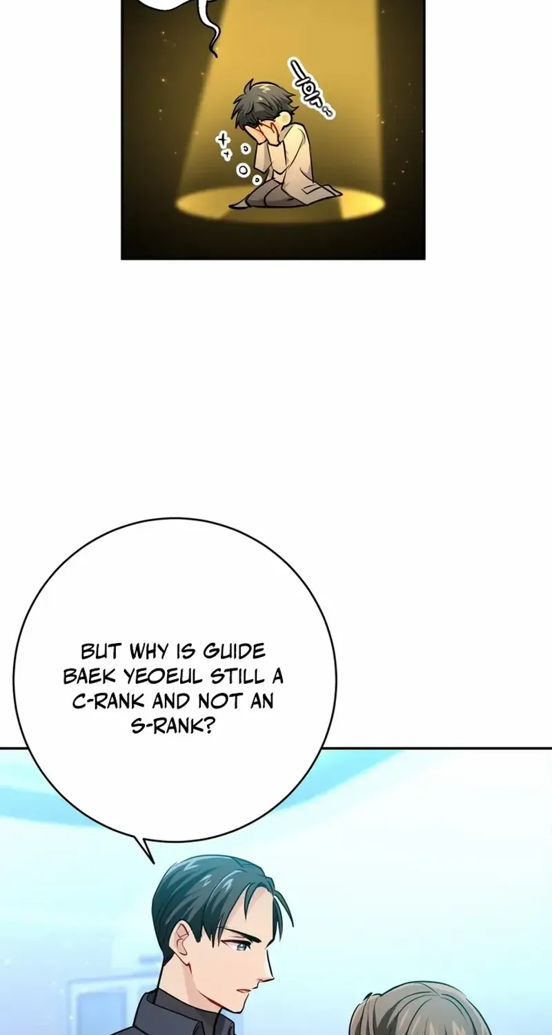I Became a C-Level Guide Obsessed With Crazy People Chapter 46 page 62 - 