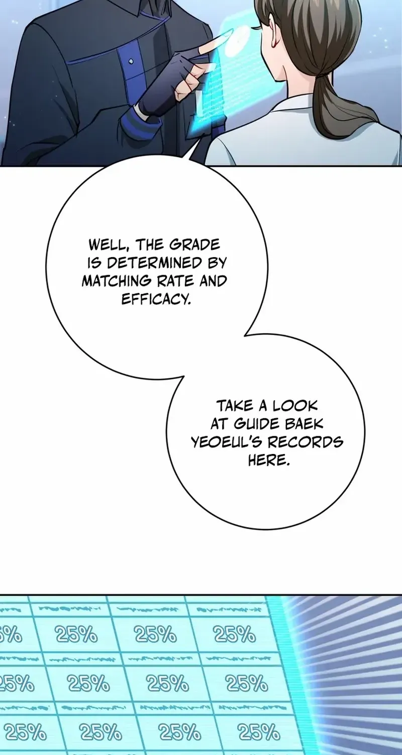 I Became a C-Level Guide Obsessed With Crazy People Chapter 46 page 63 - 