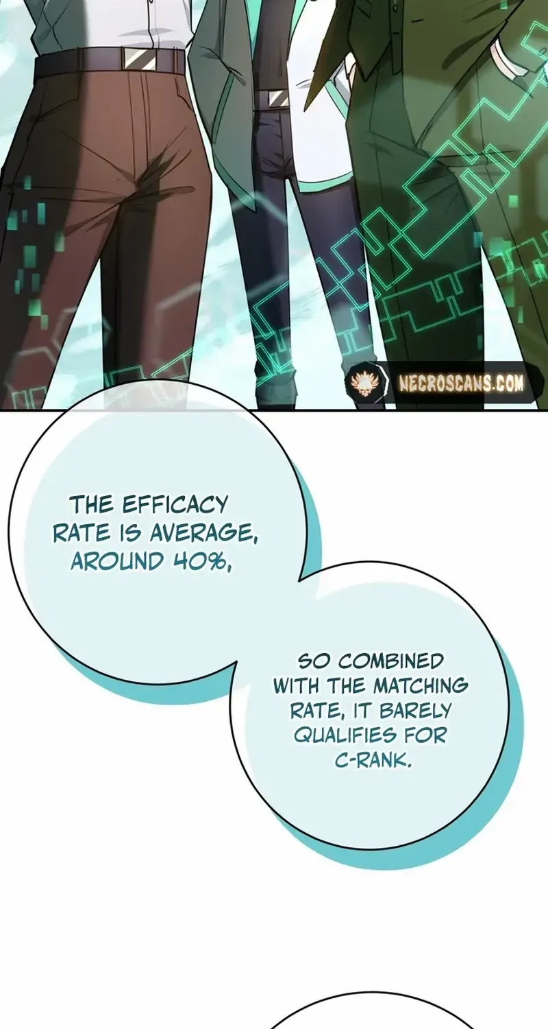 I Became a C-Level Guide Obsessed With Crazy People Chapter 46 page 65 - 