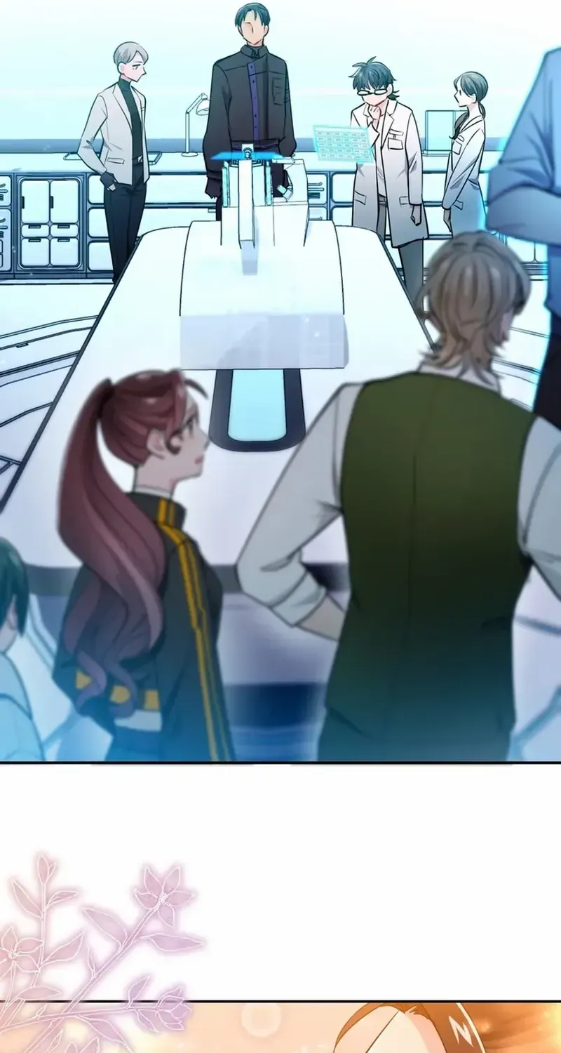 I Became a C-Level Guide Obsessed With Crazy People Chapter 46 page 71 - 