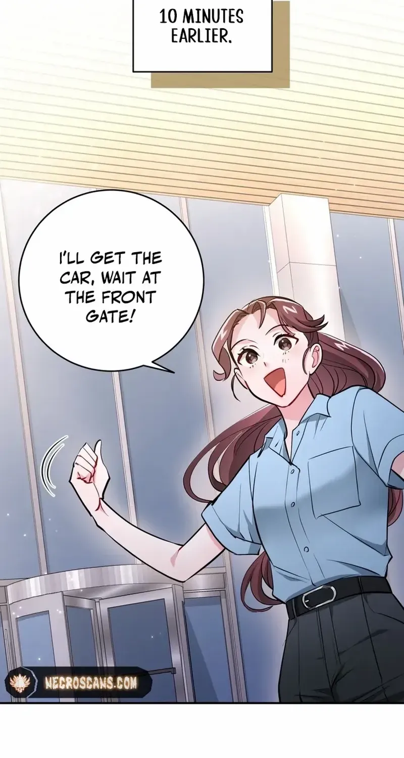 I Became a C-Level Guide Obsessed With Crazy People Chapter 47 page 14 - 