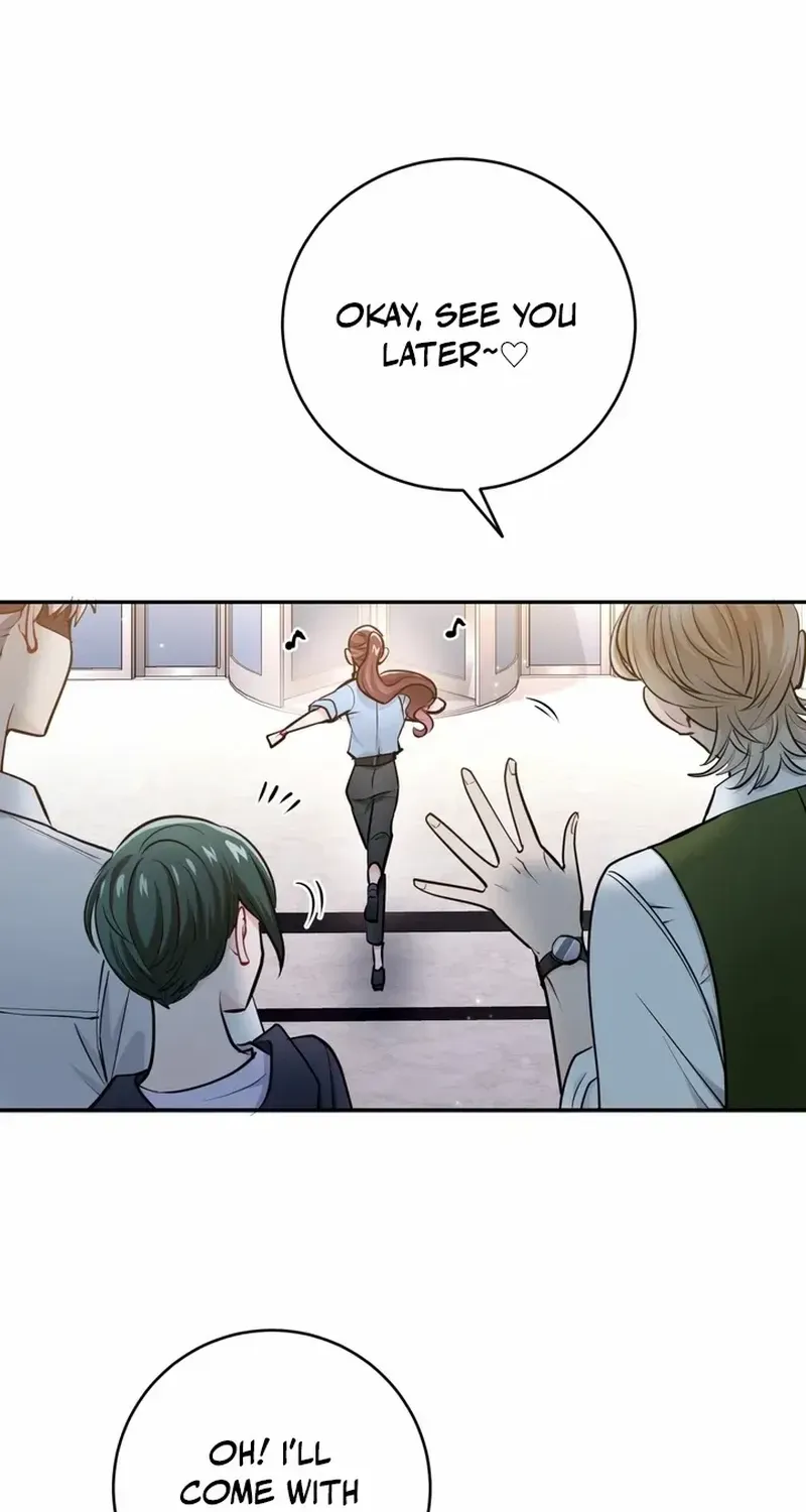 I Became a C-Level Guide Obsessed With Crazy People Chapter 47 page 15 - 