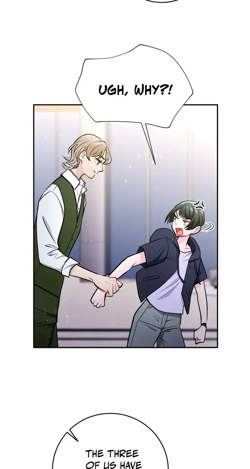 I Became a C-Level Guide Obsessed With Crazy People Chapter 47 page 17 - 