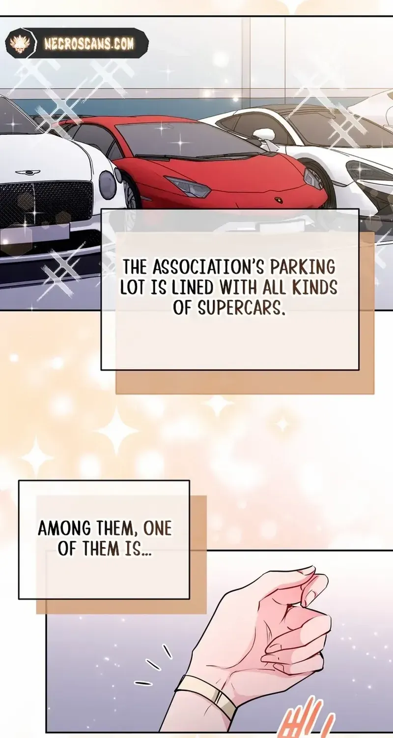 I Became a C-Level Guide Obsessed With Crazy People Chapter 47 page 3 - 