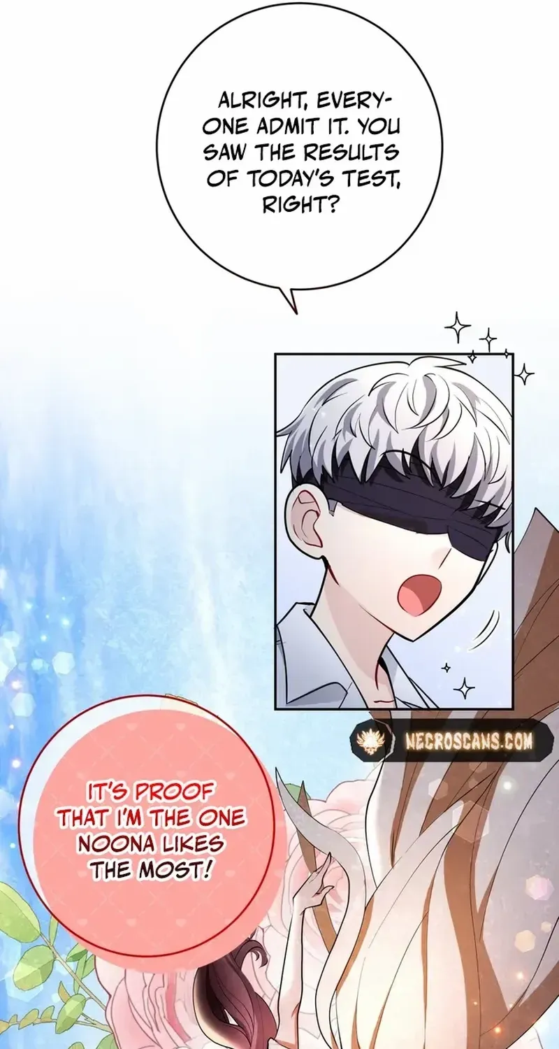 I Became a C-Level Guide Obsessed With Crazy People Chapter 47 page 21 - 
