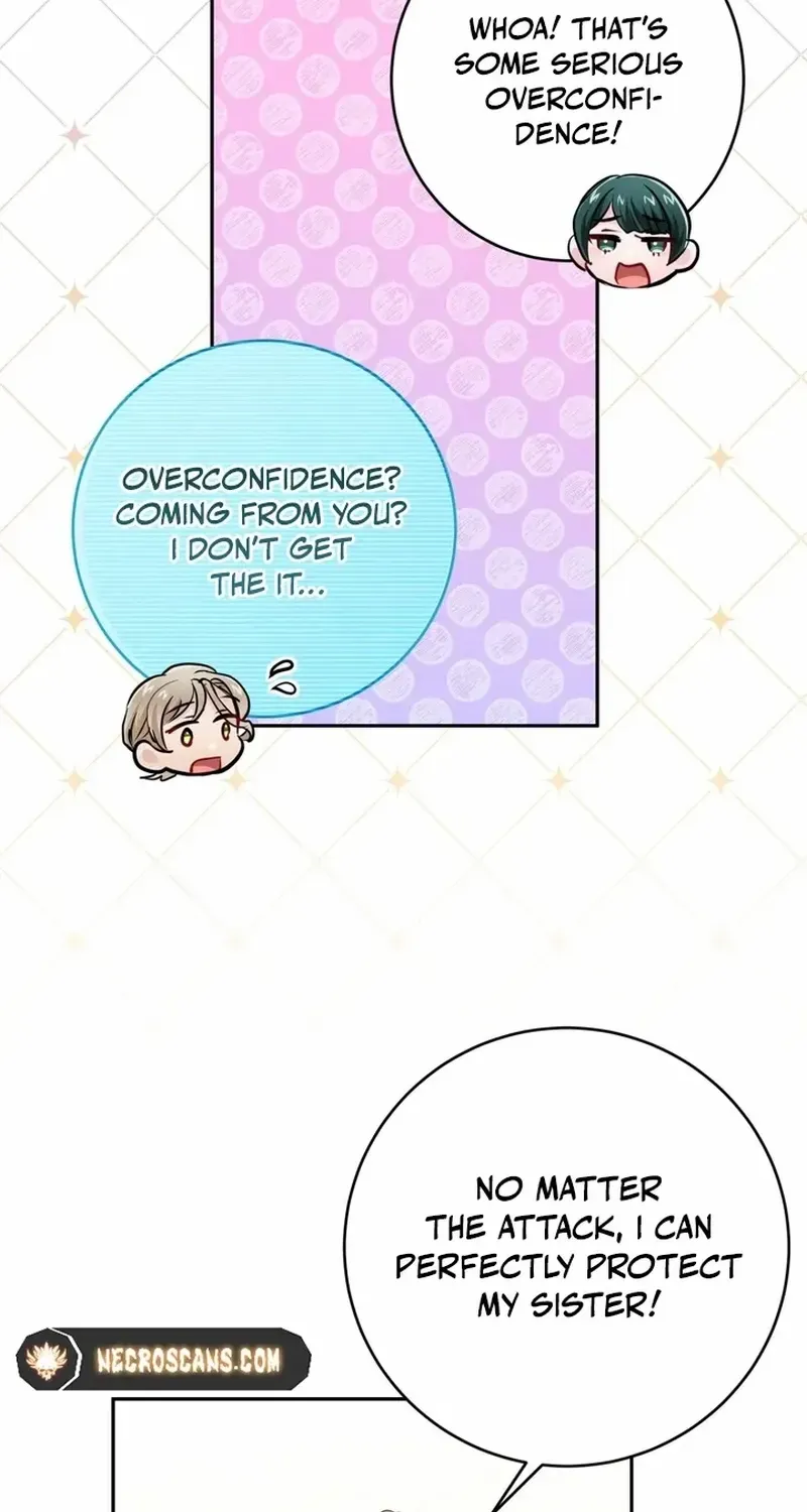 I Became a C-Level Guide Obsessed With Crazy People Chapter 47 page 26 - 