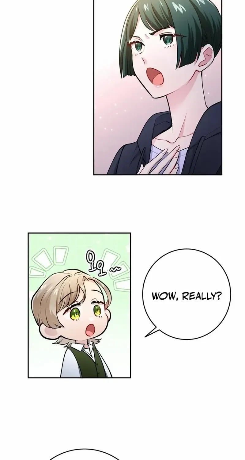 I Became a C-Level Guide Obsessed With Crazy People Chapter 47 page 28 - 