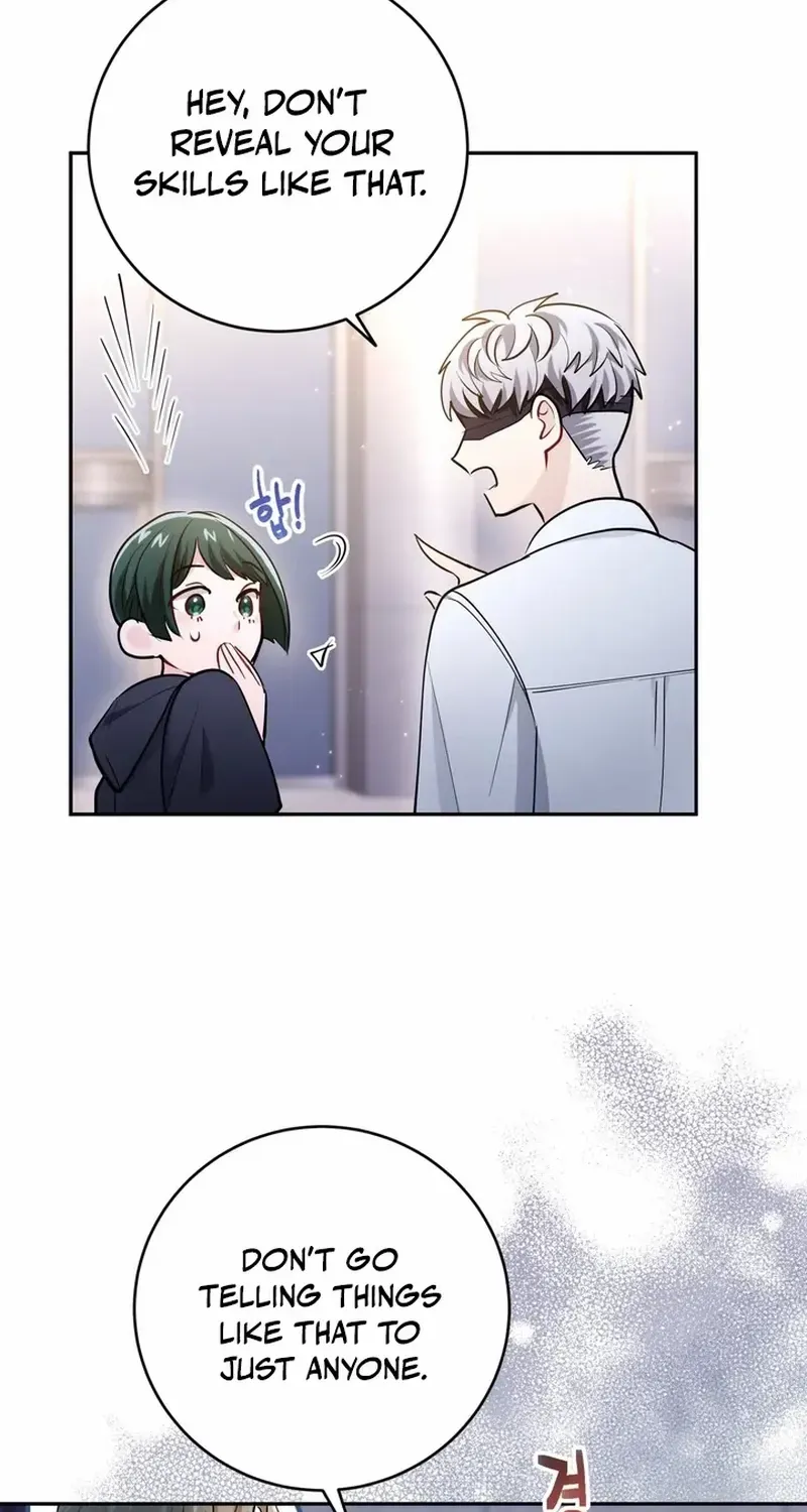 I Became a C-Level Guide Obsessed With Crazy People Chapter 47 page 29 - 