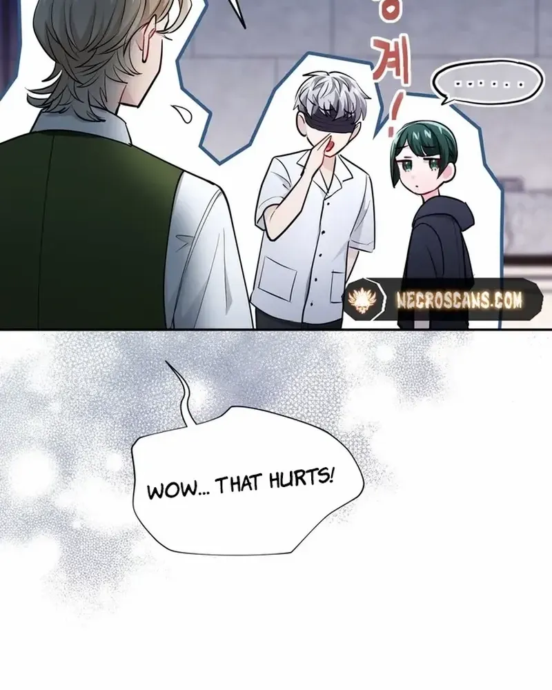 I Became a C-Level Guide Obsessed With Crazy People Chapter 47 page 30 - 