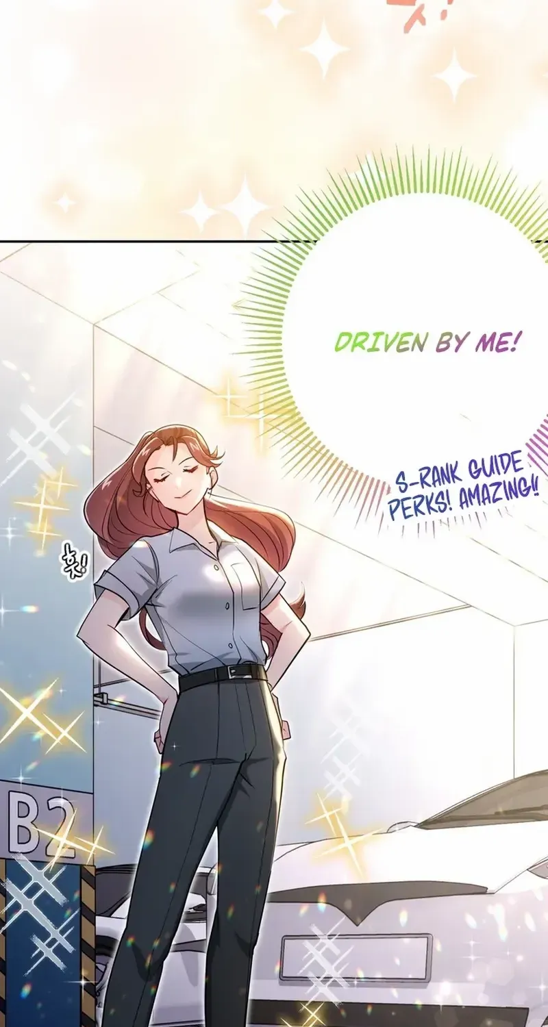 I Became a C-Level Guide Obsessed With Crazy People Chapter 47 page 4 - 
