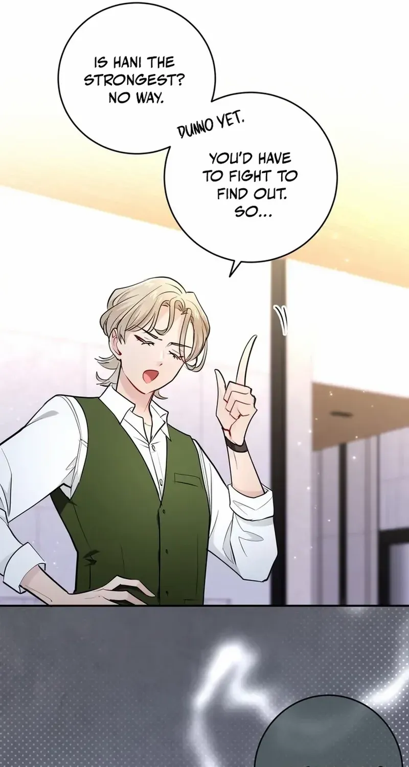 I Became a C-Level Guide Obsessed With Crazy People Chapter 47 page 31 - 