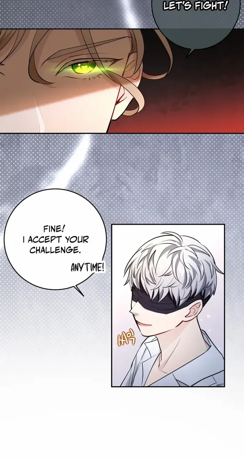 I Became a C-Level Guide Obsessed With Crazy People Chapter 47 page 32 - 