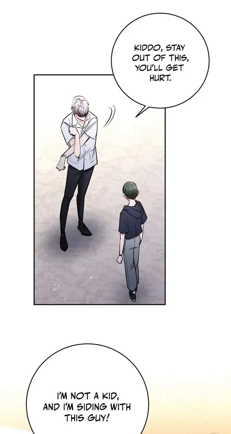 I Became a C-Level Guide Obsessed With Crazy People Chapter 47 page 33 - 