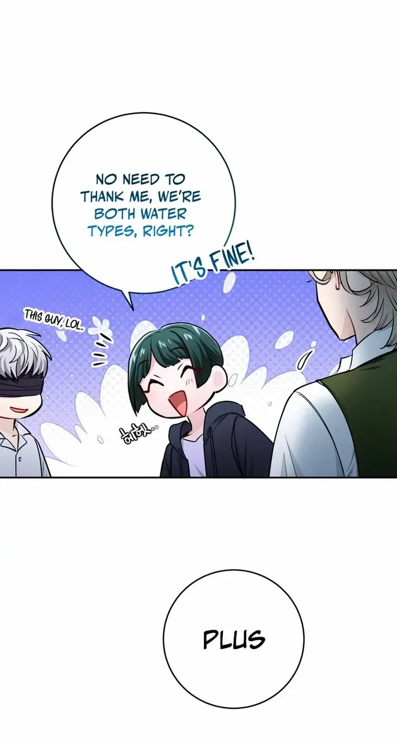 I Became a C-Level Guide Obsessed With Crazy People Chapter 47 page 35 - 