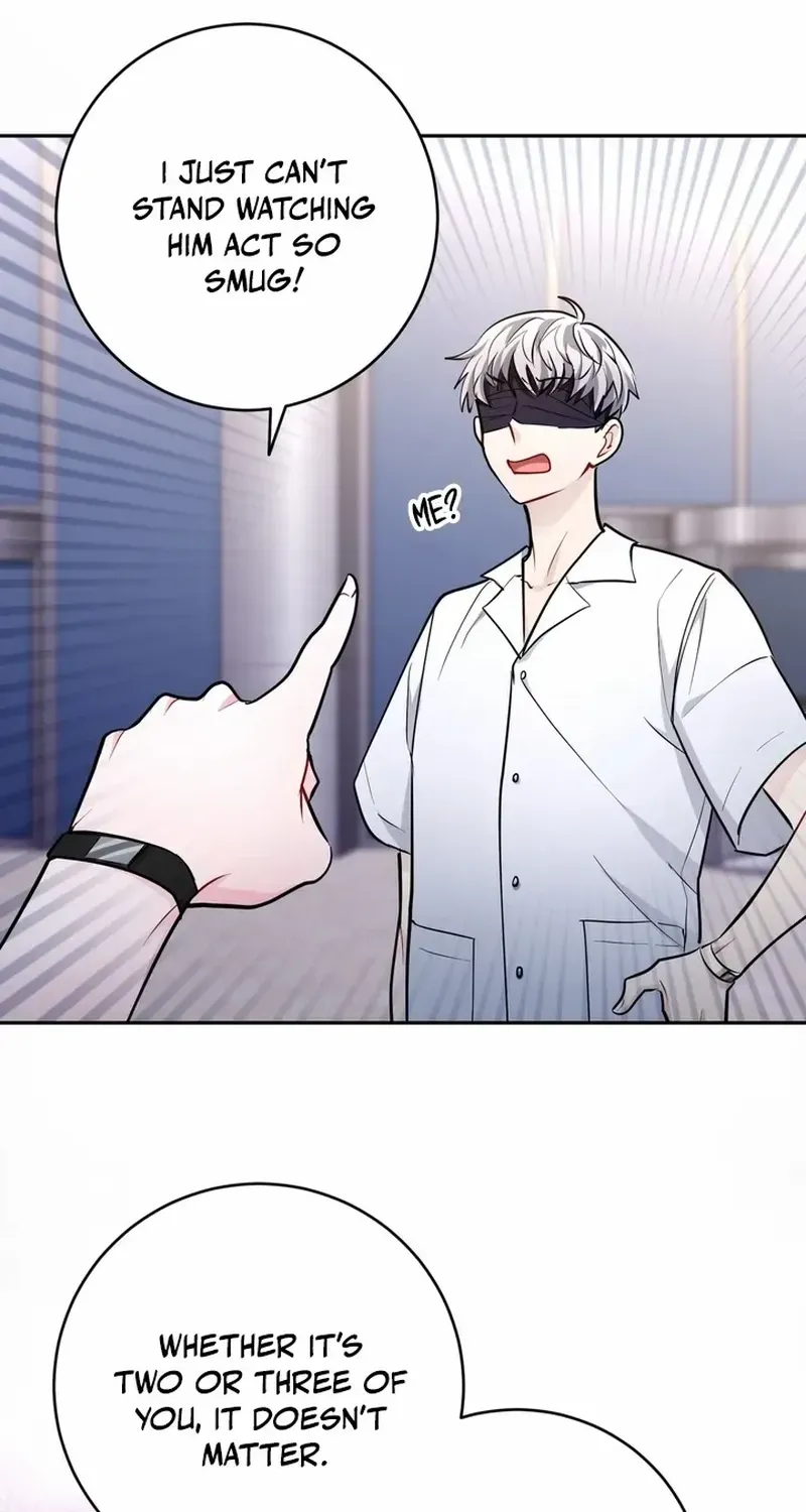 I Became a C-Level Guide Obsessed With Crazy People Chapter 47 page 36 - 