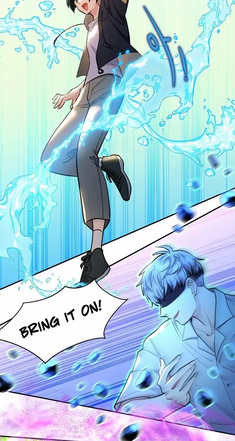 I Became a C-Level Guide Obsessed With Crazy People Chapter 47 page 39 - 