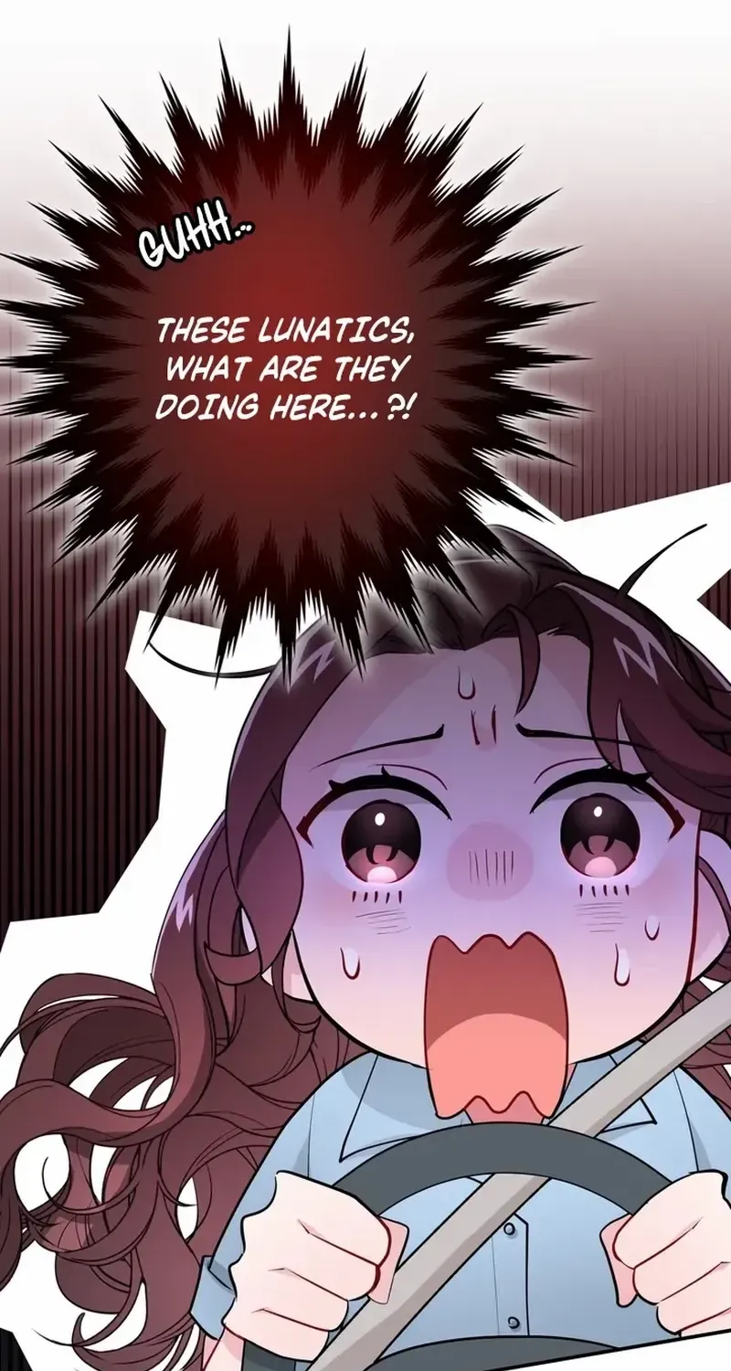 I Became a C-Level Guide Obsessed With Crazy People Chapter 47 page 42 - 