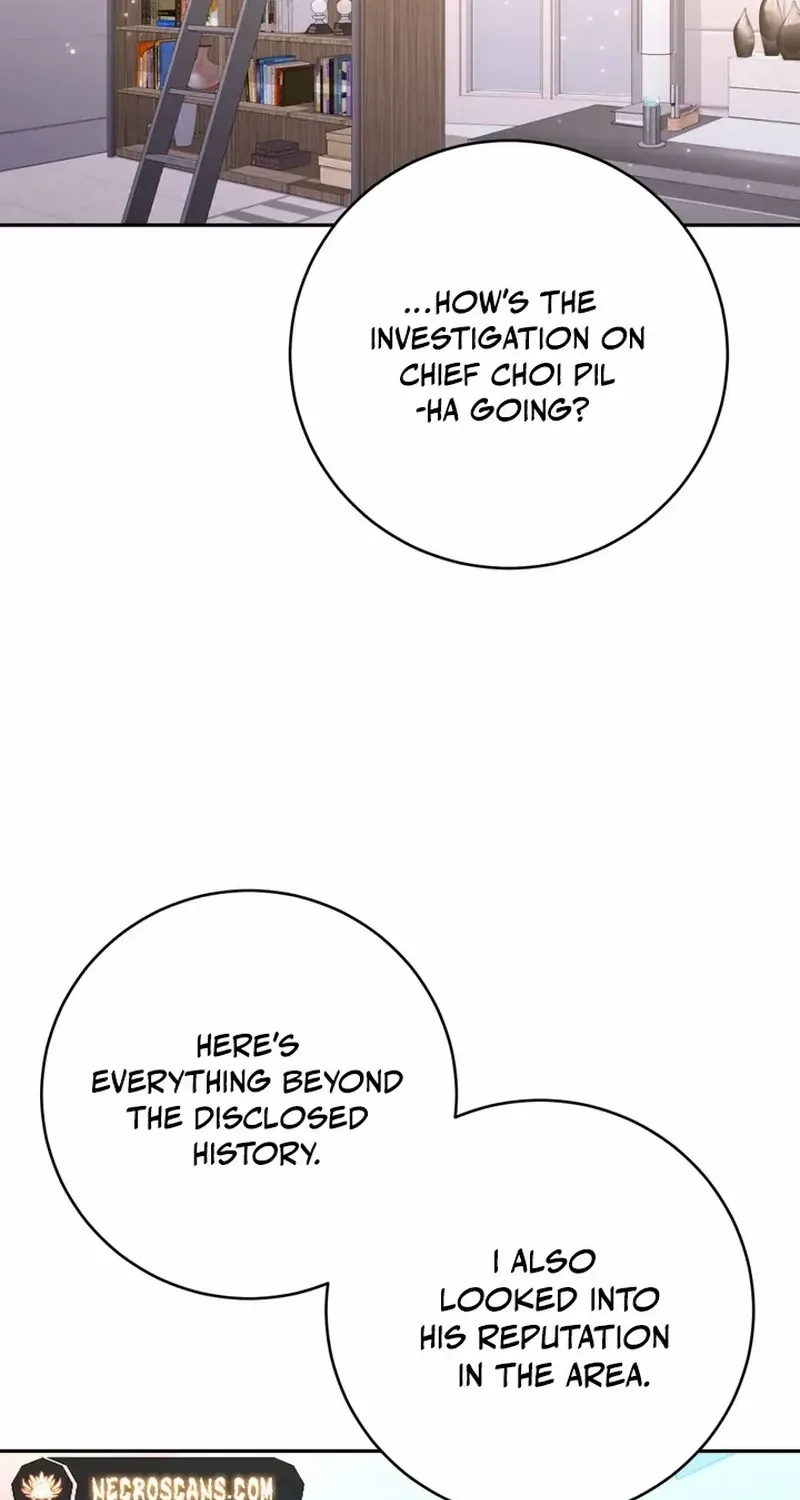 I Became a C-Level Guide Obsessed With Crazy People Chapter 47 page 45 - 