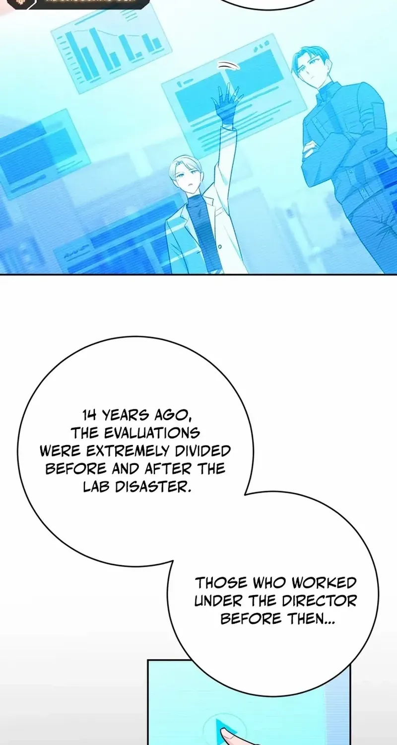 I Became a C-Level Guide Obsessed With Crazy People Chapter 47 page 46 - 