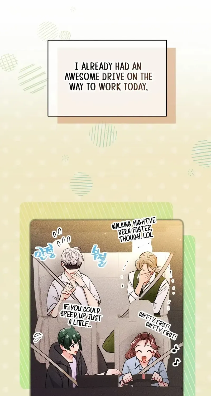I Became a C-Level Guide Obsessed With Crazy People Chapter 47 page 6 - 