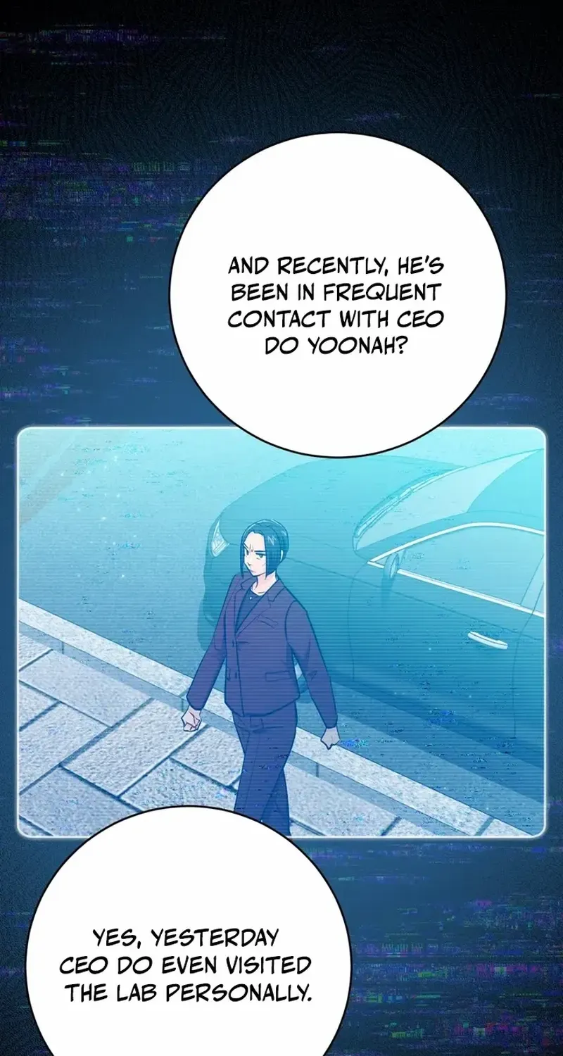 I Became a C-Level Guide Obsessed With Crazy People Chapter 47 page 54 - 