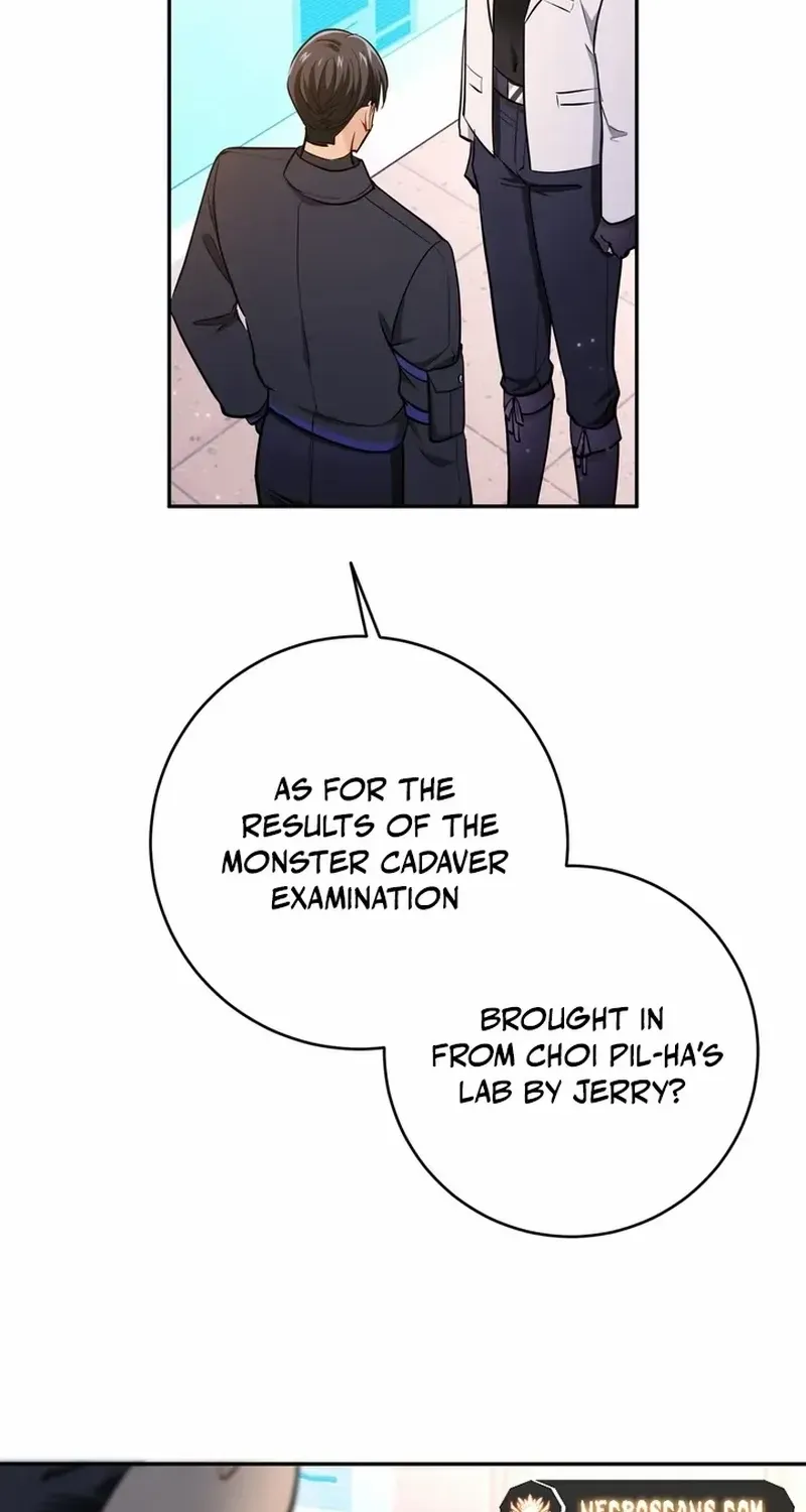 I Became a C-Level Guide Obsessed With Crazy People Chapter 47 page 56 - 