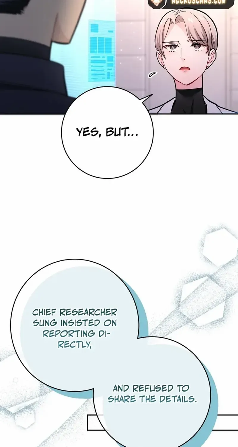 I Became a C-Level Guide Obsessed With Crazy People Chapter 47 page 57 - 