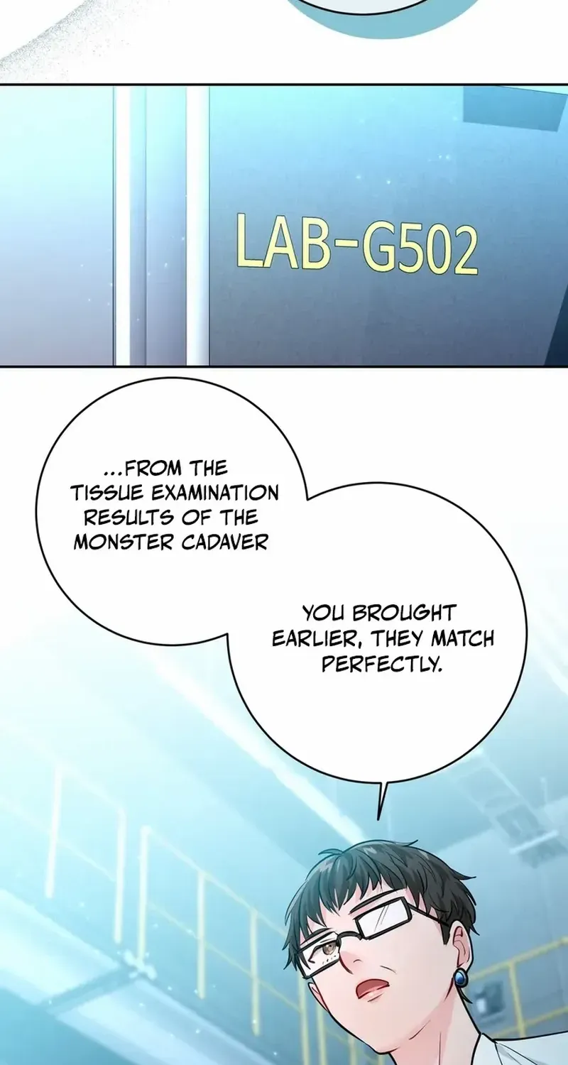 I Became a C-Level Guide Obsessed With Crazy People Chapter 47 page 58 - 