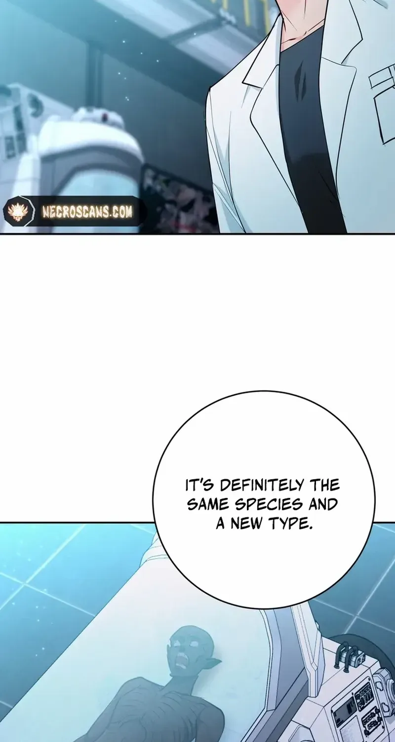 I Became a C-Level Guide Obsessed With Crazy People Chapter 47 page 59 - 