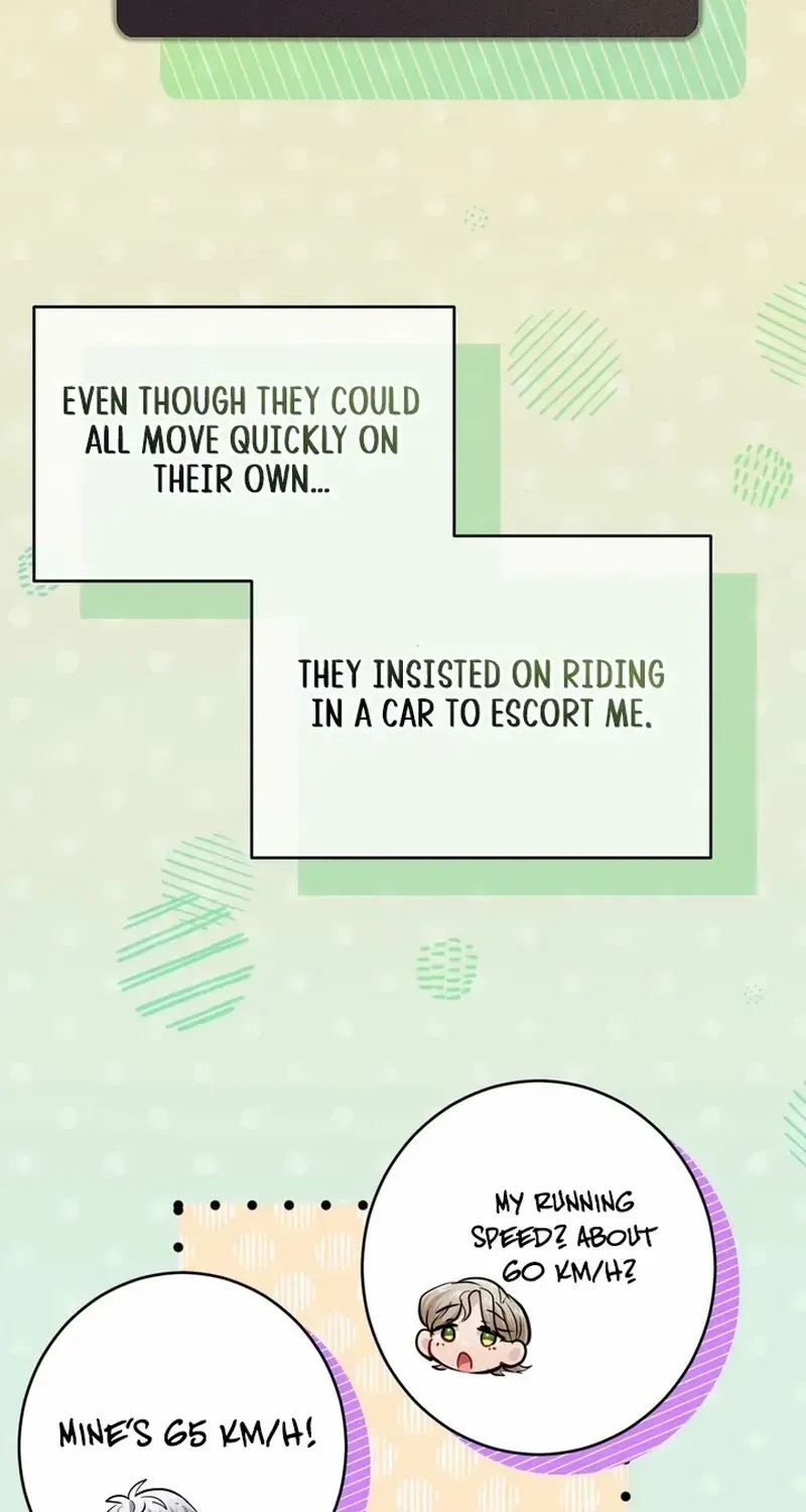 I Became a C-Level Guide Obsessed With Crazy People Chapter 47 page 7 - 