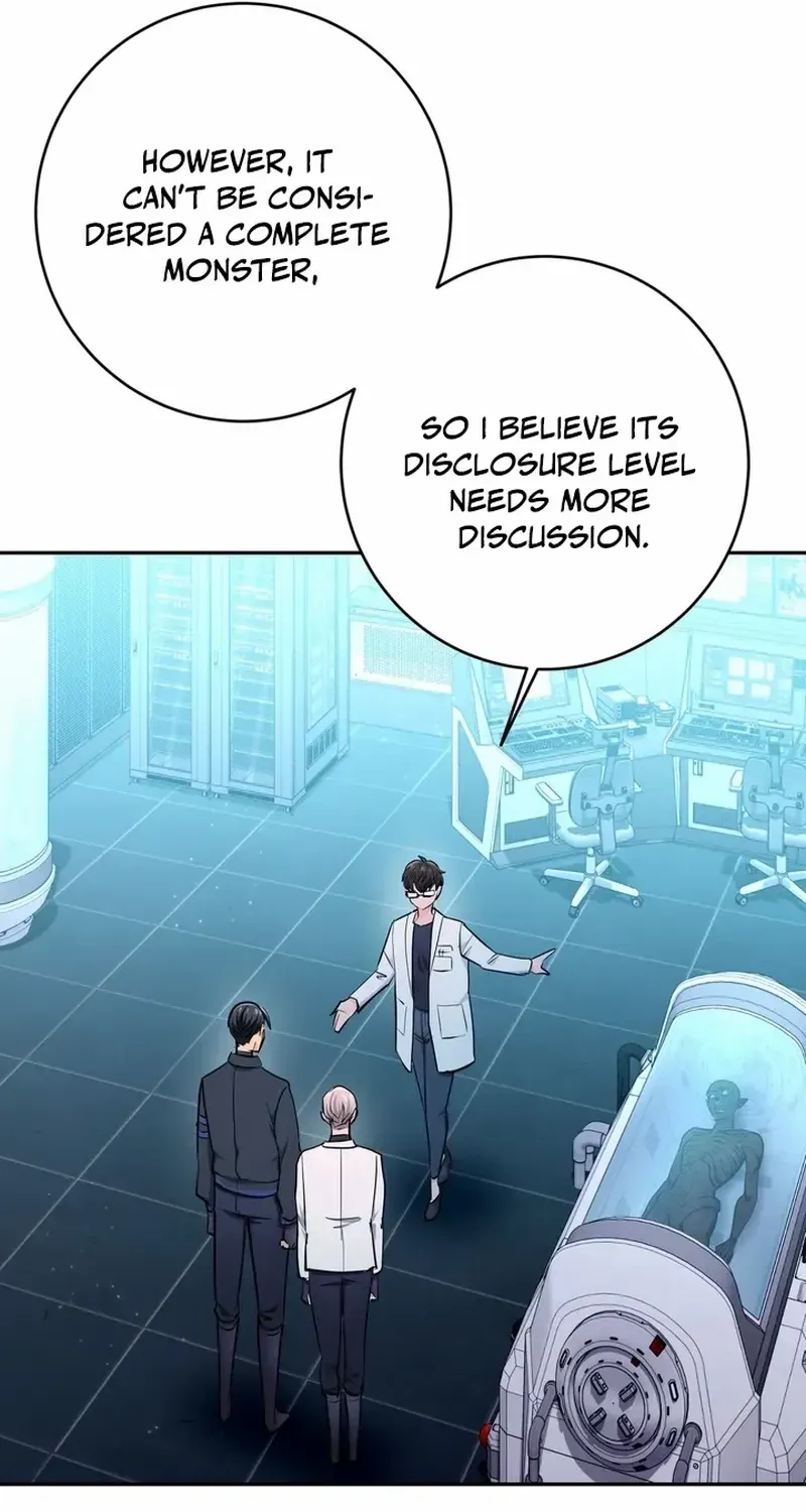 I Became a C-Level Guide Obsessed With Crazy People Chapter 47 page 61 - 