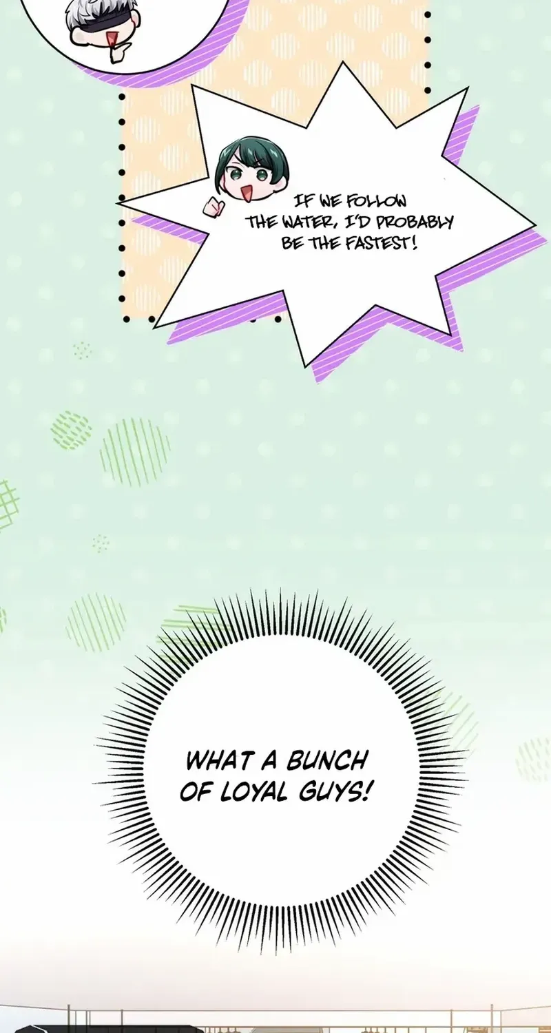 I Became a C-Level Guide Obsessed With Crazy People Chapter 47 page 8 - 