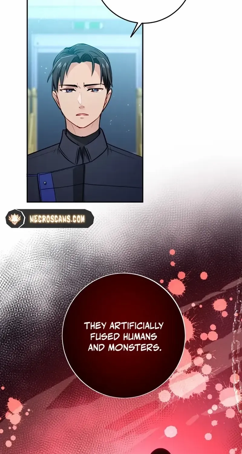 I Became a C-Level Guide Obsessed With Crazy People Chapter 48 page 2 - 