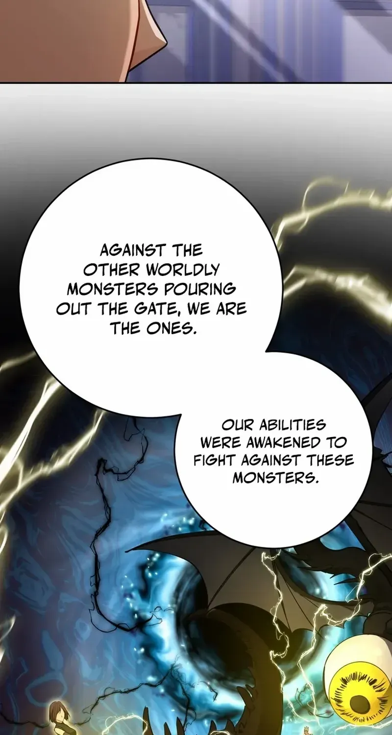 I Became a C-Level Guide Obsessed With Crazy People Chapter 48 page 17 - 