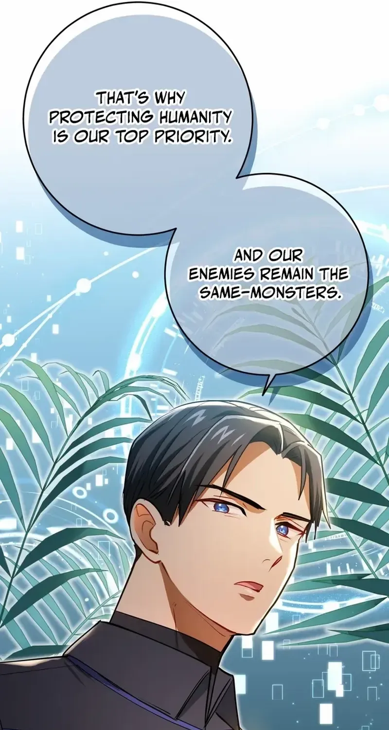 I Became a C-Level Guide Obsessed With Crazy People Chapter 48 page 20 - 