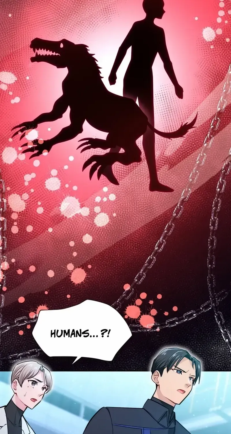 I Became a C-Level Guide Obsessed With Crazy People Chapter 48 page 3 - 